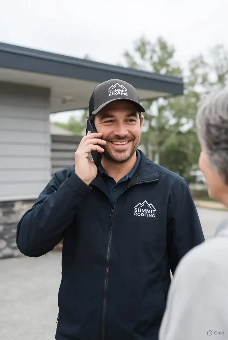 Flat Roof Leak Repair Spencer, NE FAQs
